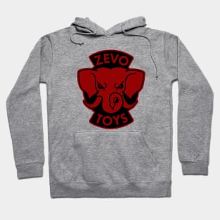 Zevo Toys V2 Hoodie